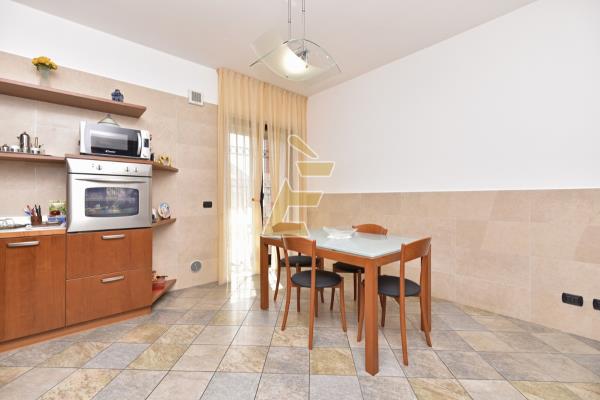 Vendita appartamento di 149 m2, Valenza (AL) - 9