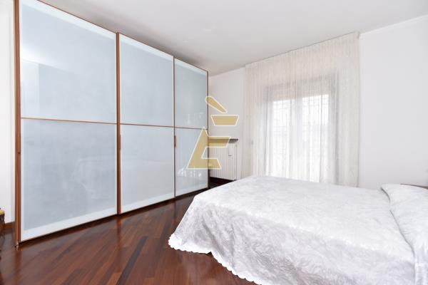Vendita appartamento di 149 m2, Valenza (AL) - 13