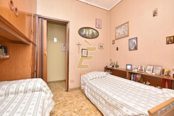 Vendita appartamento di 94 m2, Valenza (AL) - 12