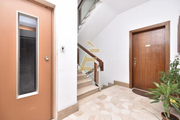 Vendita appartamento di 57 m2, Valenza (AL) - 10