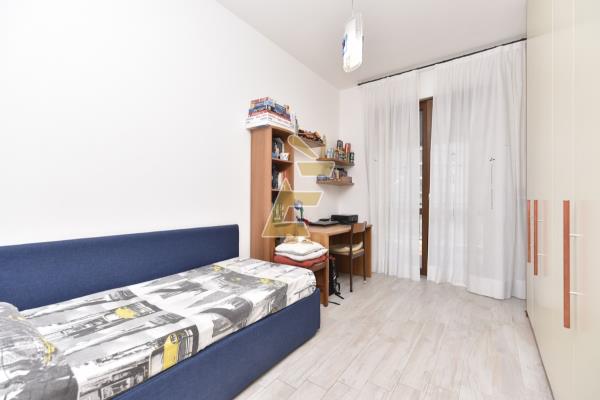 Vendita appartamento di 123 m2, Valenza (AL) - 11