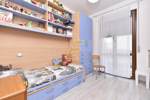 Vendita appartamento di 123 m2, Valenza (AL) - 12