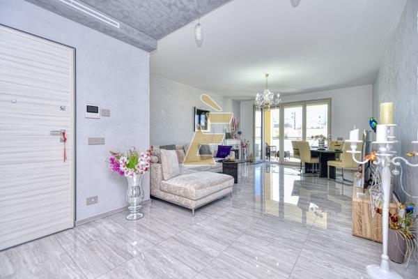 Vendita appartamento di 144 m2, Valenza (AL) - 6