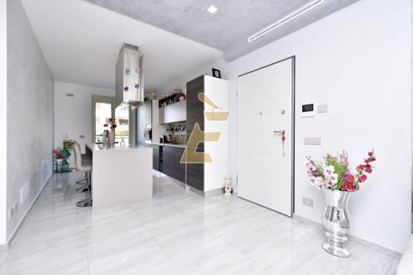 Vendita appartamento di 144 m2, Valenza (AL) - 12