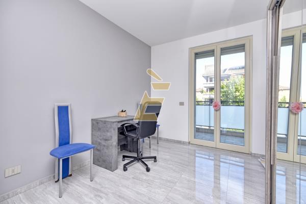 Vendita appartamento di 144 m2, Valenza (AL) - 24