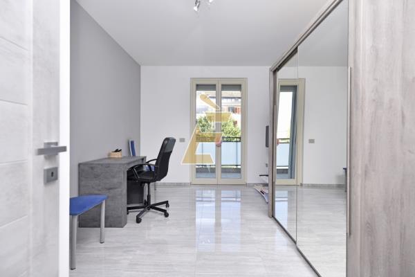 Vendita appartamento di 144 m2, Valenza (AL) - 25