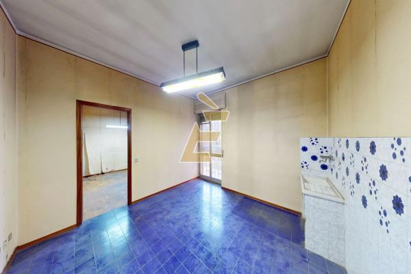 Vendita appartamento di 54 m2, Valenza (AL) - 2