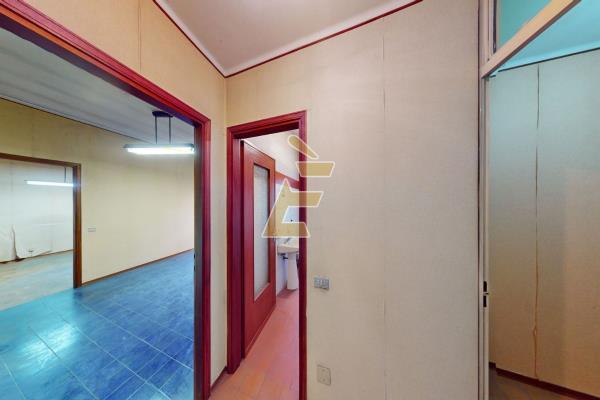 Vendita appartamento di 54 m2, Valenza (AL) - 8