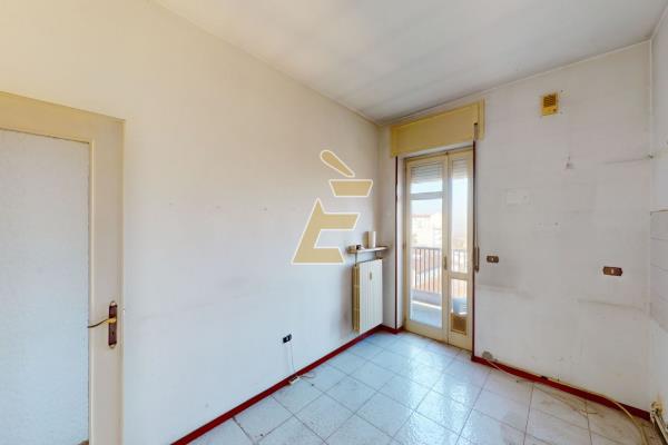 Vendita appartamento di 76 m2, Valenza (AL) - 11