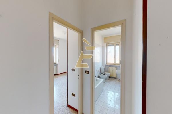 Vendita appartamento di 76 m2, Valenza (AL) - 14