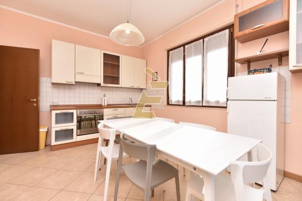 Vendita appartamento di 94 m2, Valenza (AL) - 4