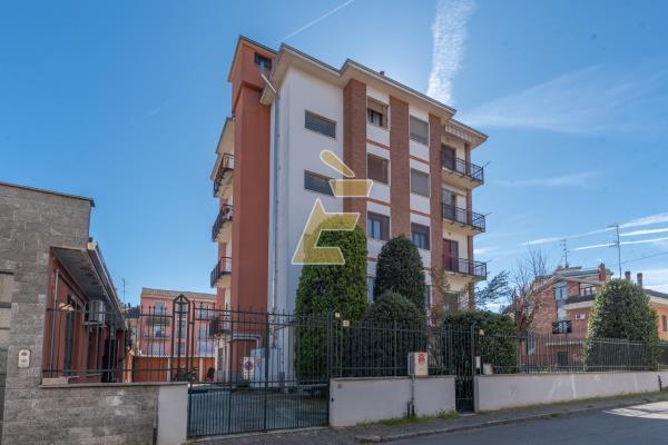 Vendita appartamento di 94 m2, Valenza (AL) - 15