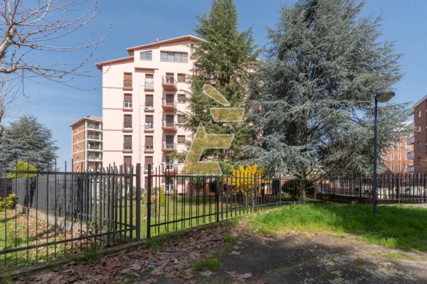 Vendita appartamento di 112 m2, Valenza (AL) - 1