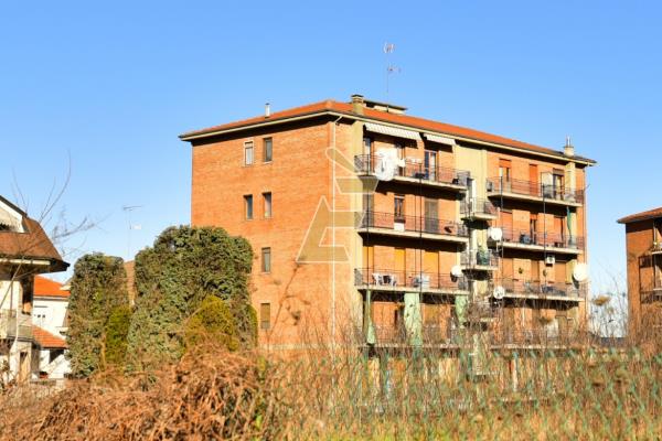 Vendita appartamento di 120 m2, Valenza (AL) - 21