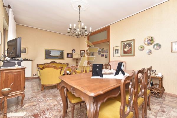Vendita appartamento di 120 m2, Valenza (AL) - 4