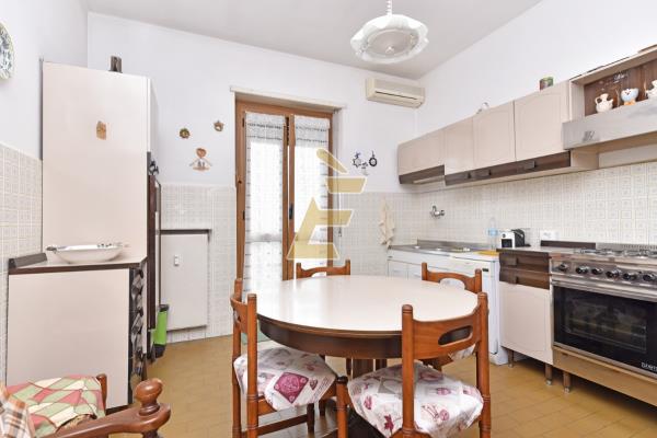 Vendita appartamento di 120 m2, Valenza (AL) - 7