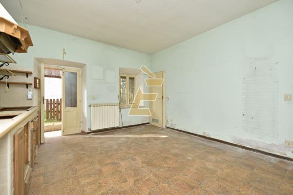 Vendita casa semindipendente di 100 m2, Frascarolo (PV) - 6
