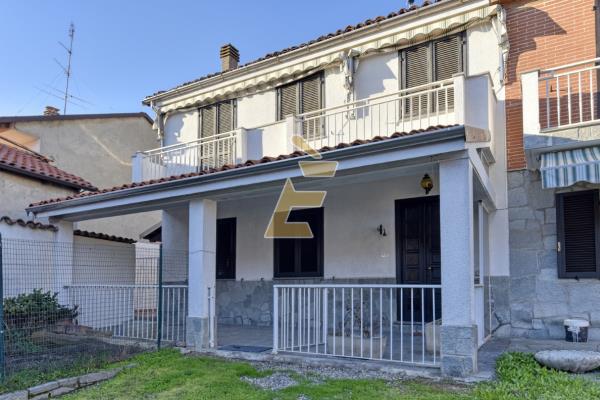 Vendita casa semindipendente di 179 m2, San Salvatore Monf. (AL) - 6