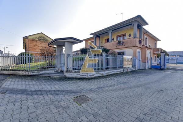 Vendita casa indipendente di 252 m2, Frascarolo (PV) - 4
