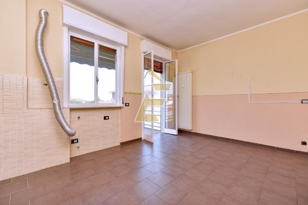 Vendita appartamento di 132 m2, Valenza (AL) - 4
