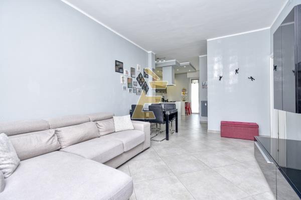 Vendita appartamento di 134 m2, Valenza (AL) - 4
