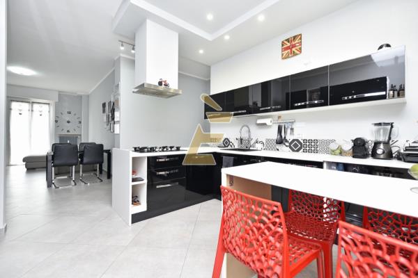 Vendita appartamento di 134 m2, Valenza (AL) - 3