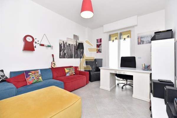 Vendita appartamento di 134 m2, Valenza (AL) - 9