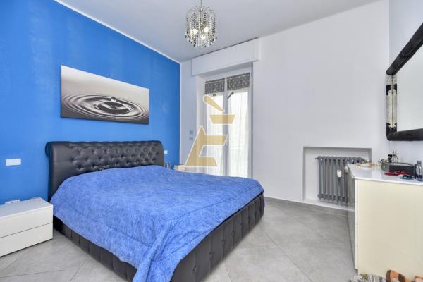 Vendita appartamento di 134 m2, Valenza (AL) - 10