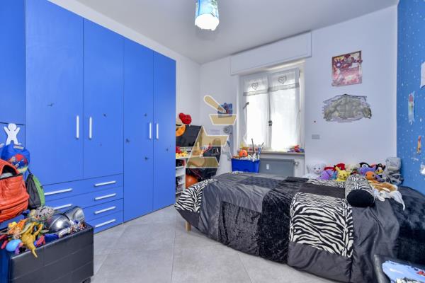 Vendita appartamento di 134 m2, Valenza (AL) - 12
