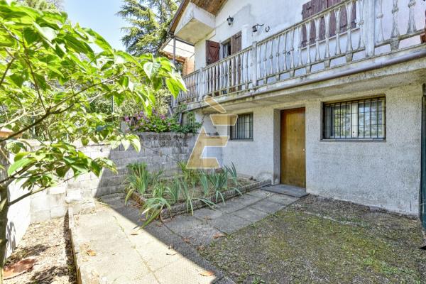 Vendita casa indipendente di 86 m2, San Salvatore Monf. (AL) - 7