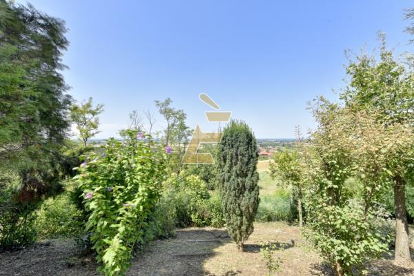 Vendita casa indipendente di 86 m2, San Salvatore Monf. (AL) - 8