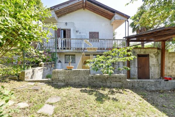 Vendita casa indipendente di 86 m2, San Salvatore Monf. (AL) - 9