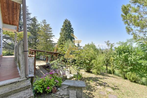 Vendita casa indipendente di 86 m2, San Salvatore Monf. (AL) - 11