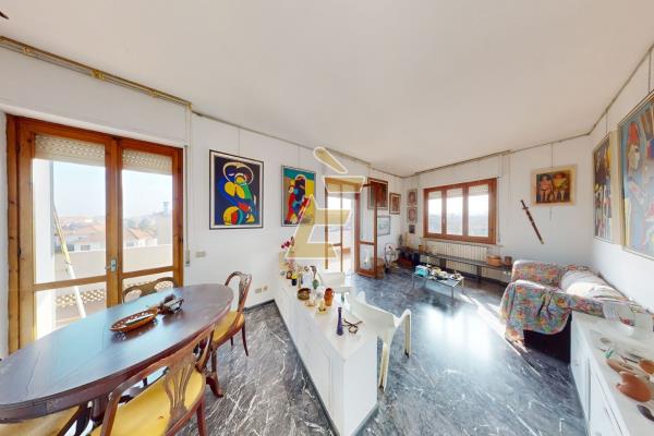 Vendita appartamento Valenza (AL)