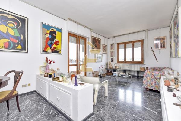 Vendita appartamento di 103 m2, Valenza (AL) - 3