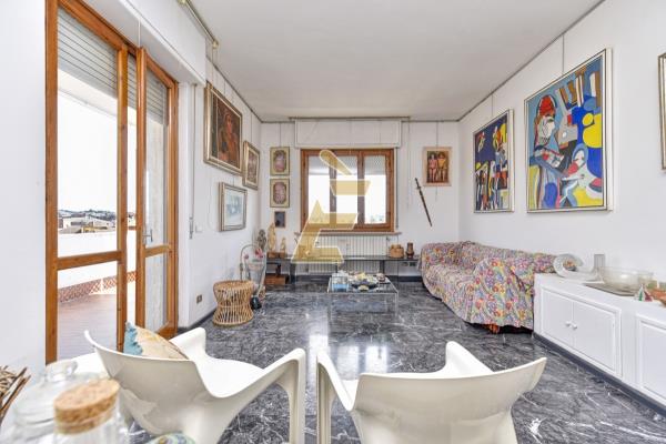 Vendita appartamento di 103 m2, Valenza (AL) - 5