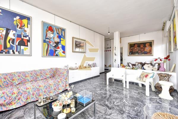 Vendita appartamento di 103 m2, Valenza (AL) - 4