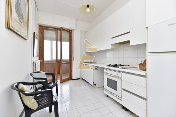 Vendita appartamento di 103 m2, Valenza (AL) - 7