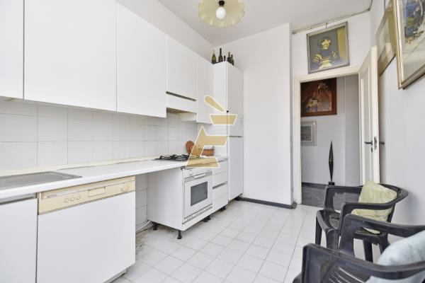 Vendita appartamento di 103 m2, Valenza (AL) - 8