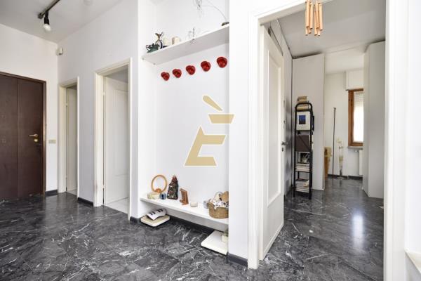 Vendita appartamento di 103 m2, Valenza (AL) - 12