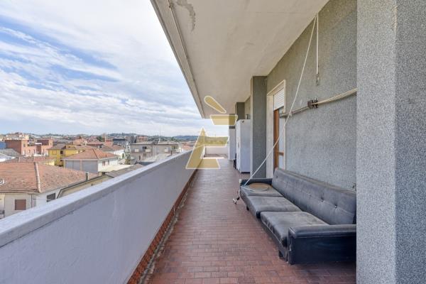 Vendita appartamento di 103 m2, Valenza (AL) - 15