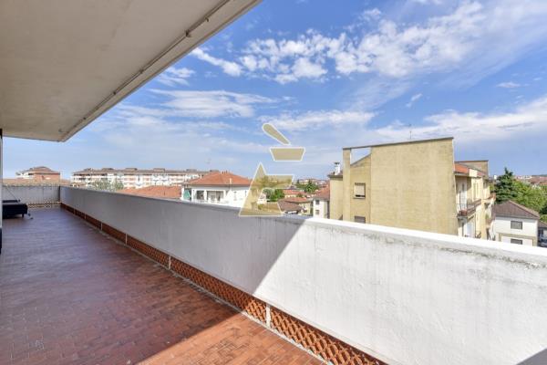Vendita appartamento di 103 m2, Valenza (AL) - 18