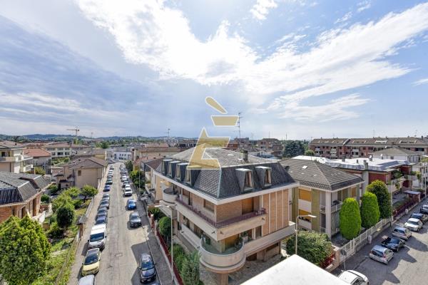 Vendita appartamento di 103 m2, Valenza (AL) - 17