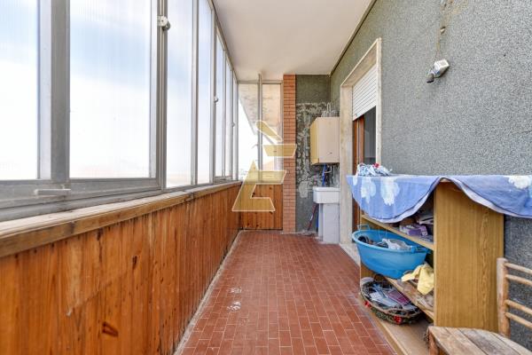 Vendita appartamento di 103 m2, Valenza (AL) - 19
