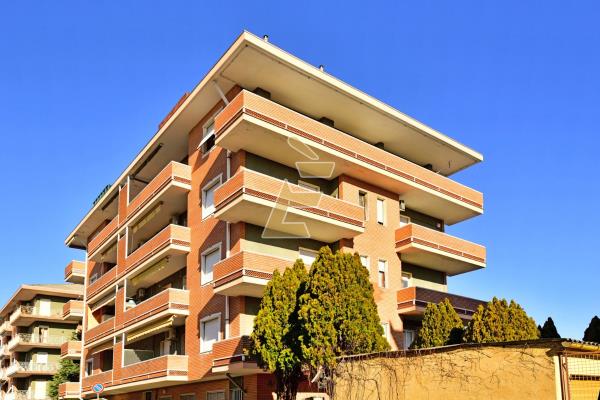 Vendita appartamento di 103 m2, Valenza (AL) - 20