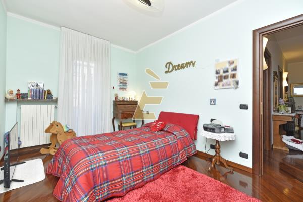 Vendita appartamento di 149 m2, Valenza (AL) - 16