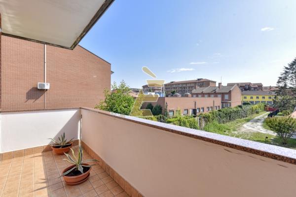 Vendita appartamento di 149 m2, Valenza (AL) - 21