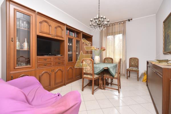 Vendita appartamento di 79 m2, Valenza (AL) - 4
