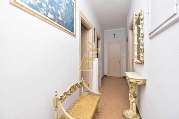 Vendita appartamento di 79 m2, Valenza (AL) - 5