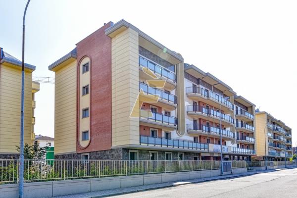 Vendita appartamento di 144 m2, Valenza (AL) - 2